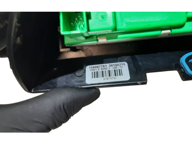 Дисплей    156087761, 21810797   Alfa Romeo Mito