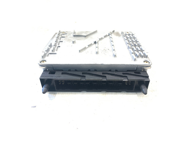 Блок управления двигателя 08627A55A, 26SA0000 Volvo V70