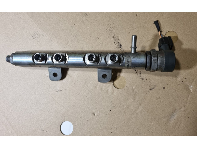 Топливная рампа 9X2Q9D280EA, 007090212762 Jaguar XF для двигателя 306DT