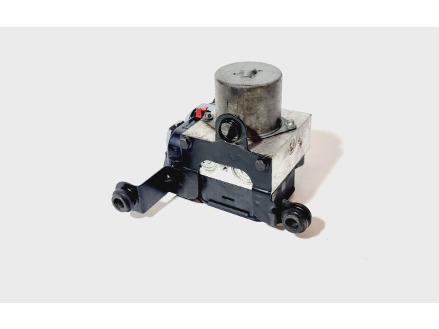 Блок АБС 5N0614109AE, 5N0614109 Audi Q3 8U 2011 - 2016 года