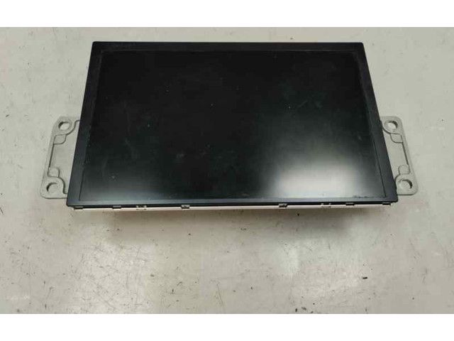 Дисплей 9801020080-01 Citroen C5