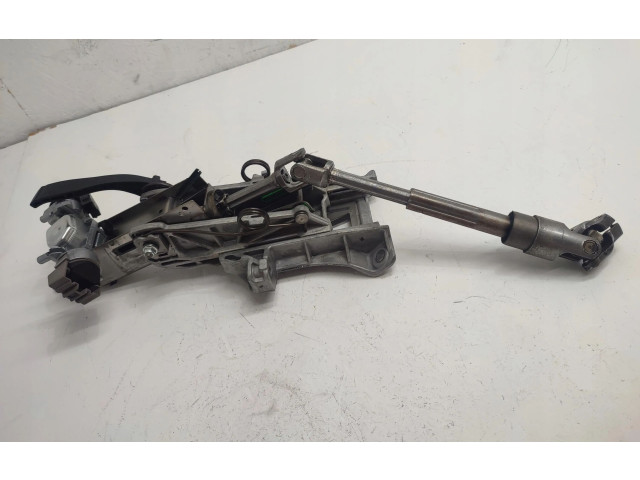    Рулевая рейка BV6N-3C529-AE   Ford Focus 2010 - 2017 года