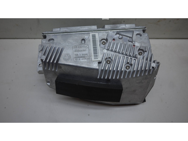 Дисплей    4G8919604M   Audi A7 S7 4G