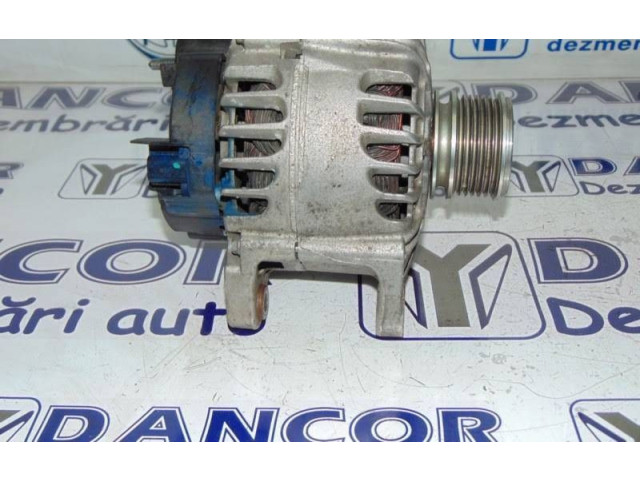 Генератор 231007865R   Dacia Dokker      