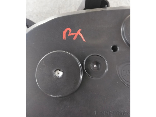 Přístrojová deska Fiat Punto Evo 2011 51914934, 51914934