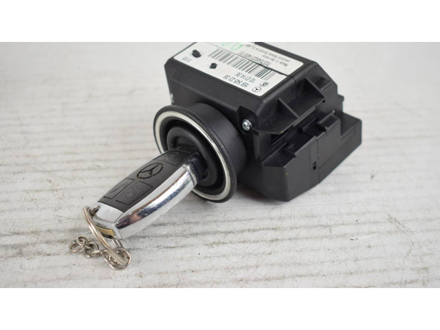 Řídící jednotka A6401507934 Mercedes-Benz B W245 2009