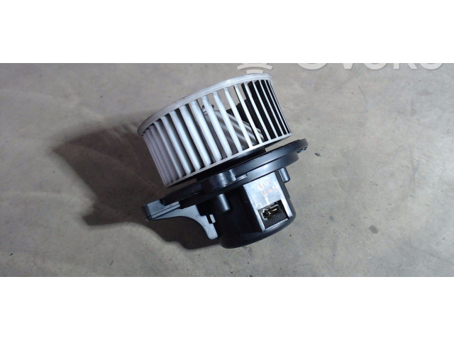 Вентилятор радиатора 4K04 KIA Sorento