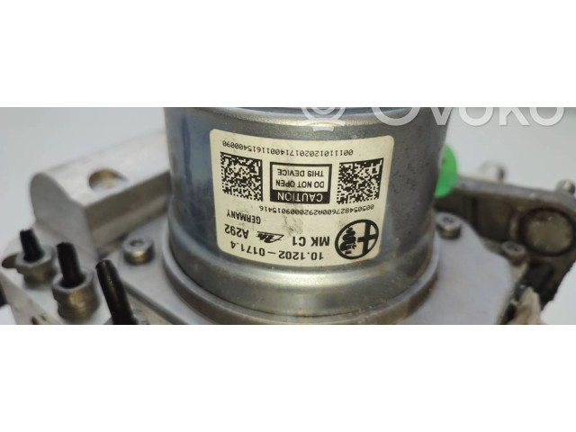 Řídící jednotka 10.1202-0171.4 Alfa Romeo Giulia 2016