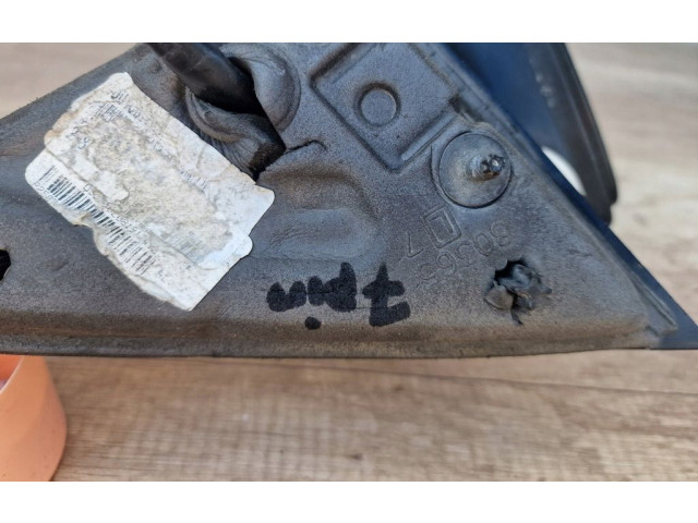 Zpětné zrcátko Chevrolet Malibu 2010 1370232, 1370232