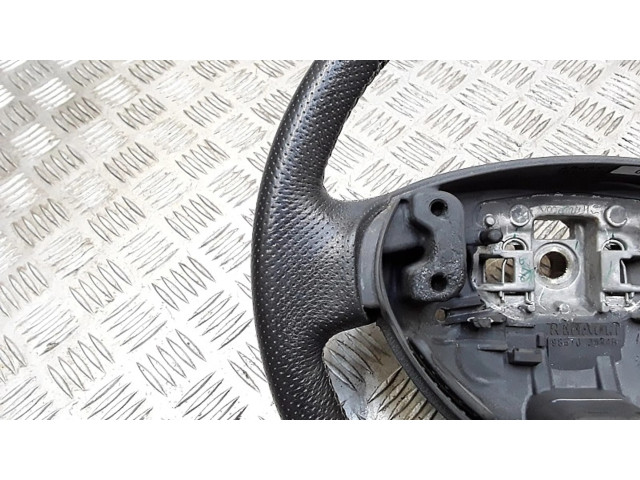 Руль Dacia Duster   484008071r      