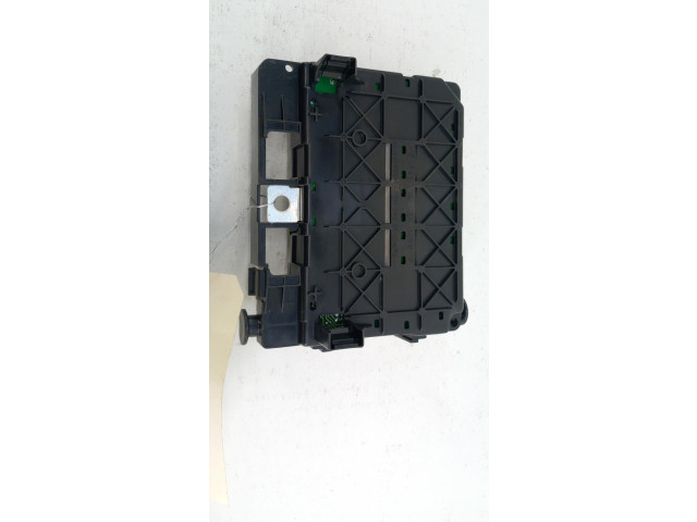 Модуль управления BSM 9643498880 Citroen C2