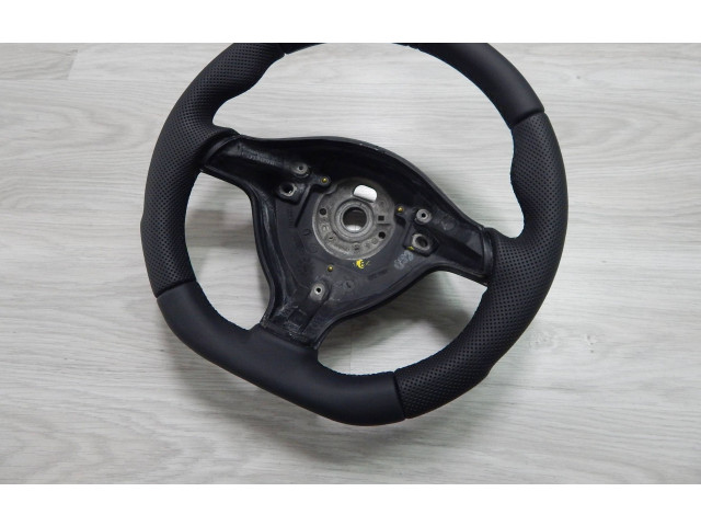 Руль Volkswagen Golf IV 1998 - 2005 года 1J0419091