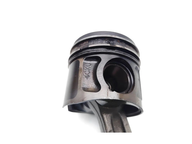 Píst D4HB Hyundai Santa Fe D4HB