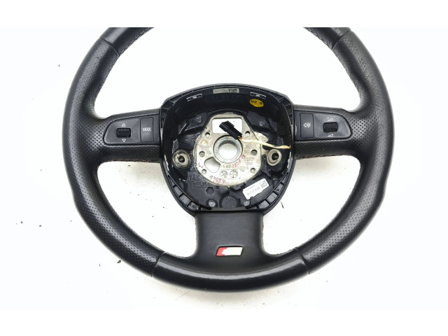 Volant Audi Q7 4L 2008 8K0419091AK  