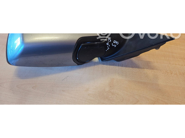 Зеркало электрическое BMW X3 E83 2003 - 2010 года