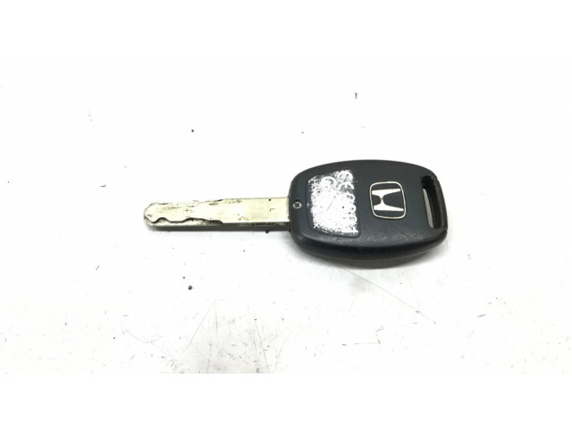 Комплект блоков управления 37820RB0E33, 6613109836   Honda Jazz