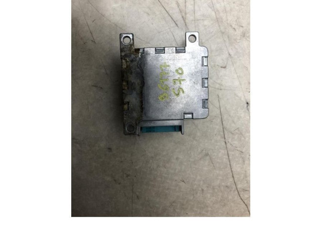 Блок подушек безопасности Volvo S70 V70 V70 XC