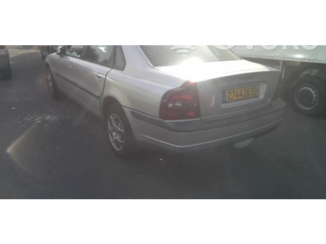 Ручка поворотов/ фонарей 9459986 Volvo S80