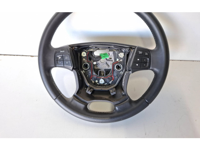 Руль Volvo V70  2008 - 2013 года 30778841      