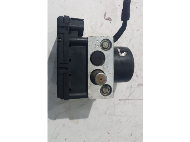 Блок АБС Jeep Grand Cherokee (WJ) 1999 - 2004 года