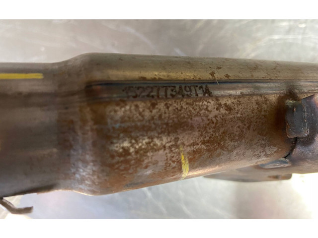    Рулевая рейка 488107125R   Dacia Dokker 2012 -  года