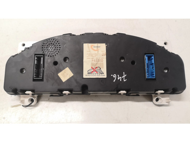 Панель приборов 4R8F10841A, 44ZU304 Jaguar S-Type