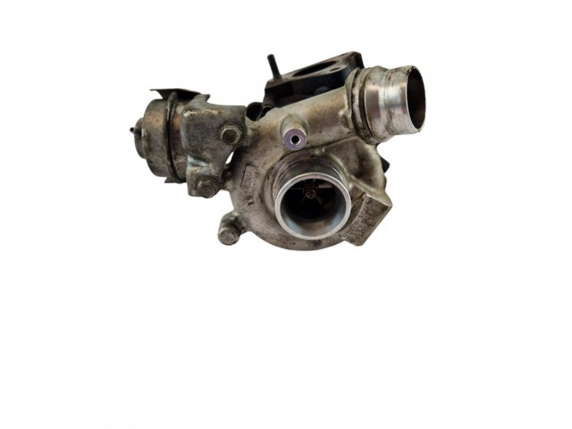 Turbodmychadlo Турбина TF035HL1009GFTVG, 4933501122 Mitsubishi Outlander 4N14