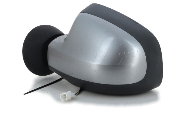 Зеркало электрическое Dacia Duster 2010 - 2017 года