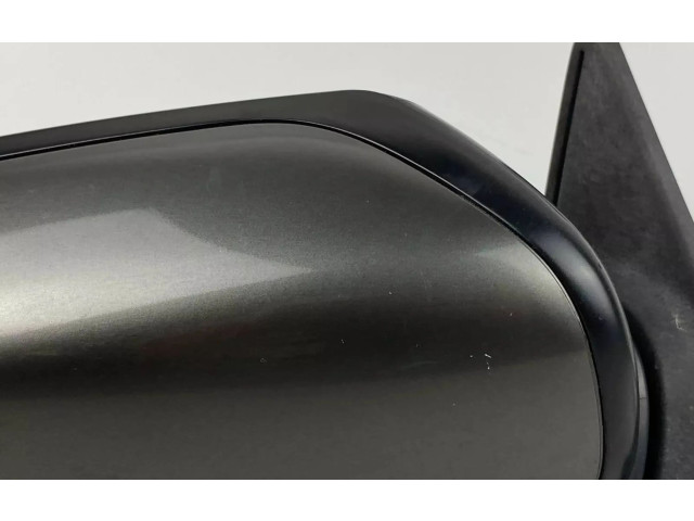 Зеркало электрическое        Subaru Forester SG  2003 - 2005 года   