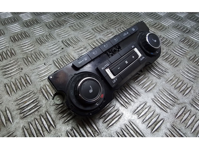 Блок управления климат-контролем 3T0907044BS, 5HB009749   Skoda Yeti (5L)