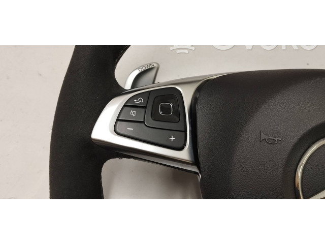 Volant Mercedes-Benz E AMG W213 2017 A2134604600