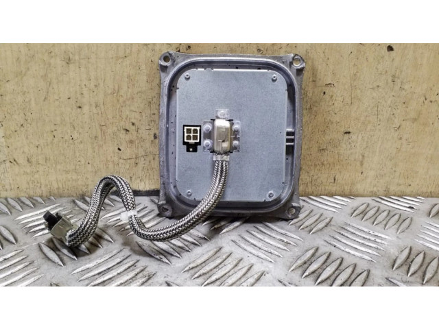 Блок фонаря / (блок «хenon»)