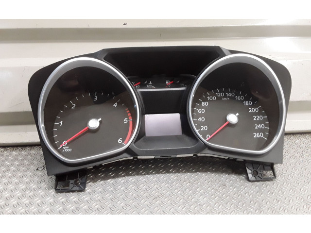 Панель приборов 8M2T10849CD Ford S-MAX