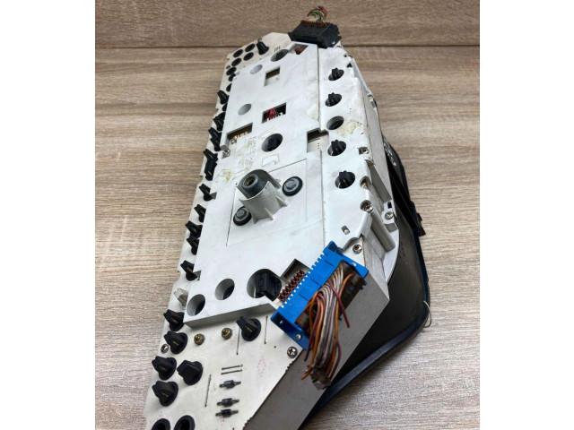 Панель приборов 9602580380, WithPlug   Peugeot 605       