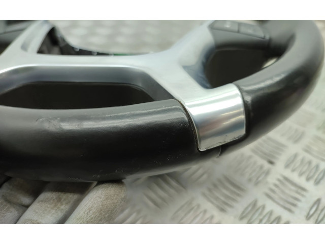 Руль Volvo V70  2008 - 2013 года P31271093, 31271093      