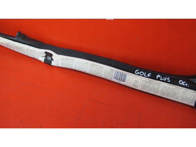 Боковая подушка безопасности 5M0880741A   Volkswagen Golf Plus