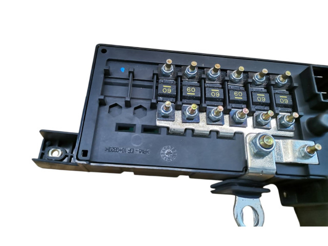 Блок предохранителей 518323019, 8645364   Volvo V70    