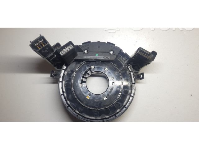 Подрулевой шлейф SRS 4E0953541A Audi A6 Allroad C6