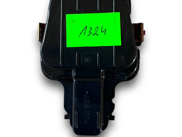 Блок комфорта S1324, A2539000000 Mercedes-Benz GLC X253 C253