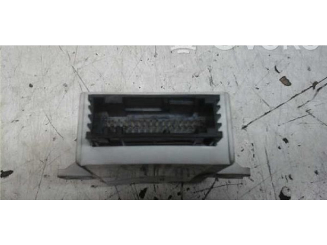 Блок управления двигателя Audi A8 S8 D2 4D