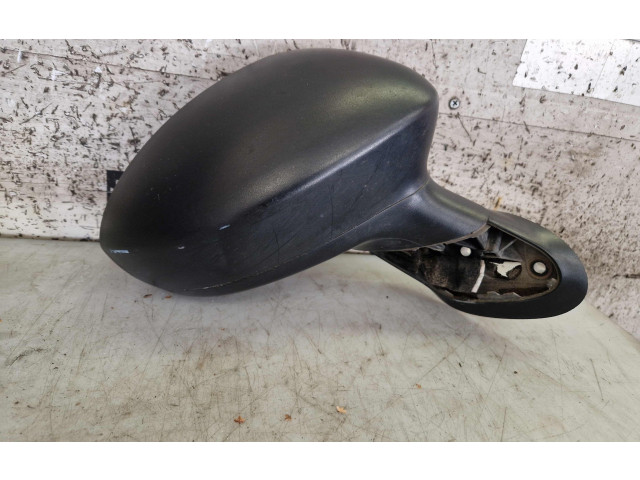 Zpětné zrcátko Fiat Punto (199) 2008 735593694, 735593694