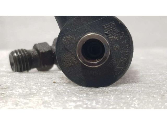 Форсунка 0445110300, BOSCH    Fiat Bravo для дизельного двигателя  1.6
