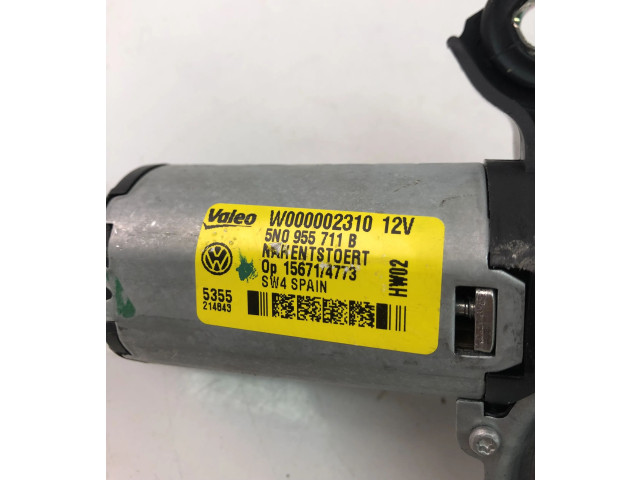 Čerpadlo oleje 5N0955711B, PL2887 Volkswagen Tiguan