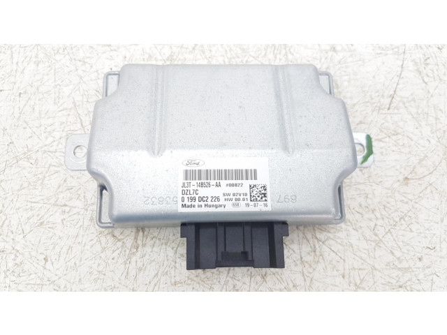 Блок управления JL3T14B526, JL3T14B526AA   Ford Edge II