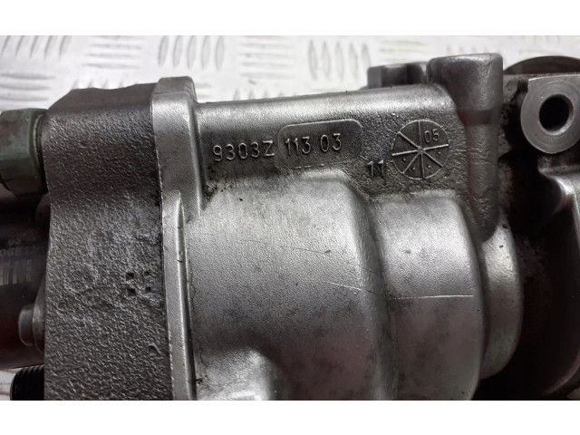 Vstřikovací čerpadlo 9303711303   Nissan Note (E11)     