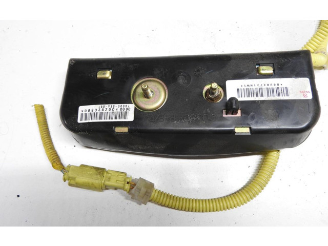 Подушка безопасности в сиденье 78000SEAG81, 78000   Honda Accord