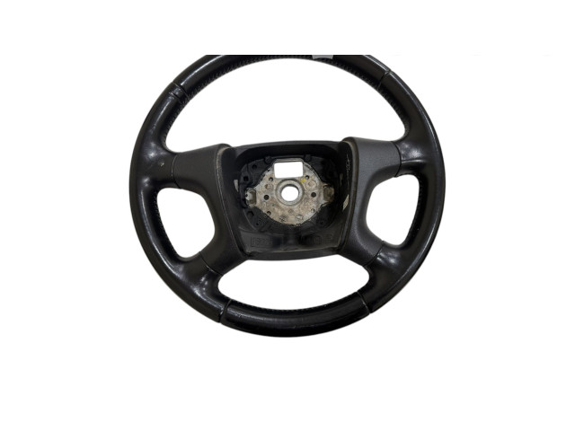 Руль Skoda Octavia Mk2 (1Z) 2004 - 2013 года 1Z0419091N, 61662180A08