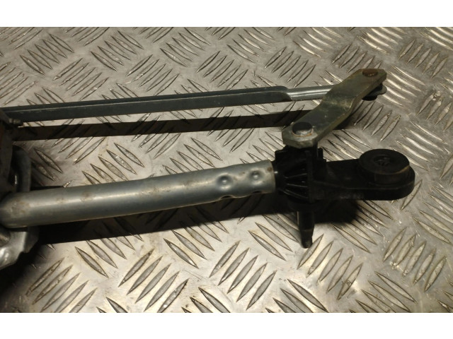 Комплект механизма стеклоочистителей Audi A3 S3 8V