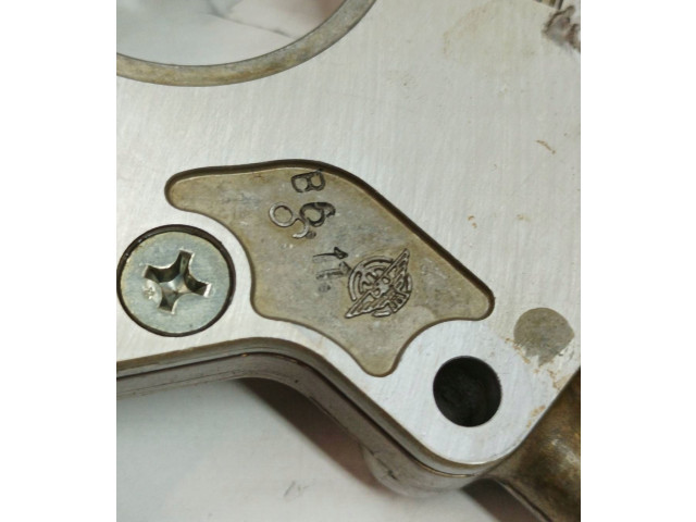 Масляный насос I-DSI Honda Jazz