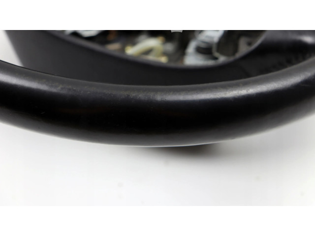 Руль Skoda Superb B5 (3U)  2001 - 2008 года 3U0419091G      